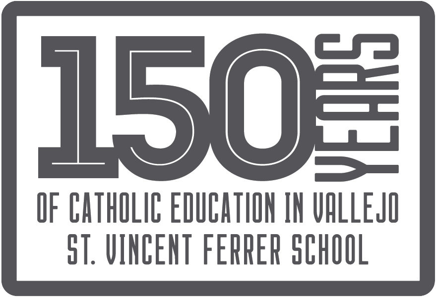 svf 150 Years logo