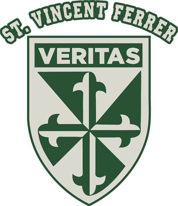 Saint Vincent Ferrer Catholic School